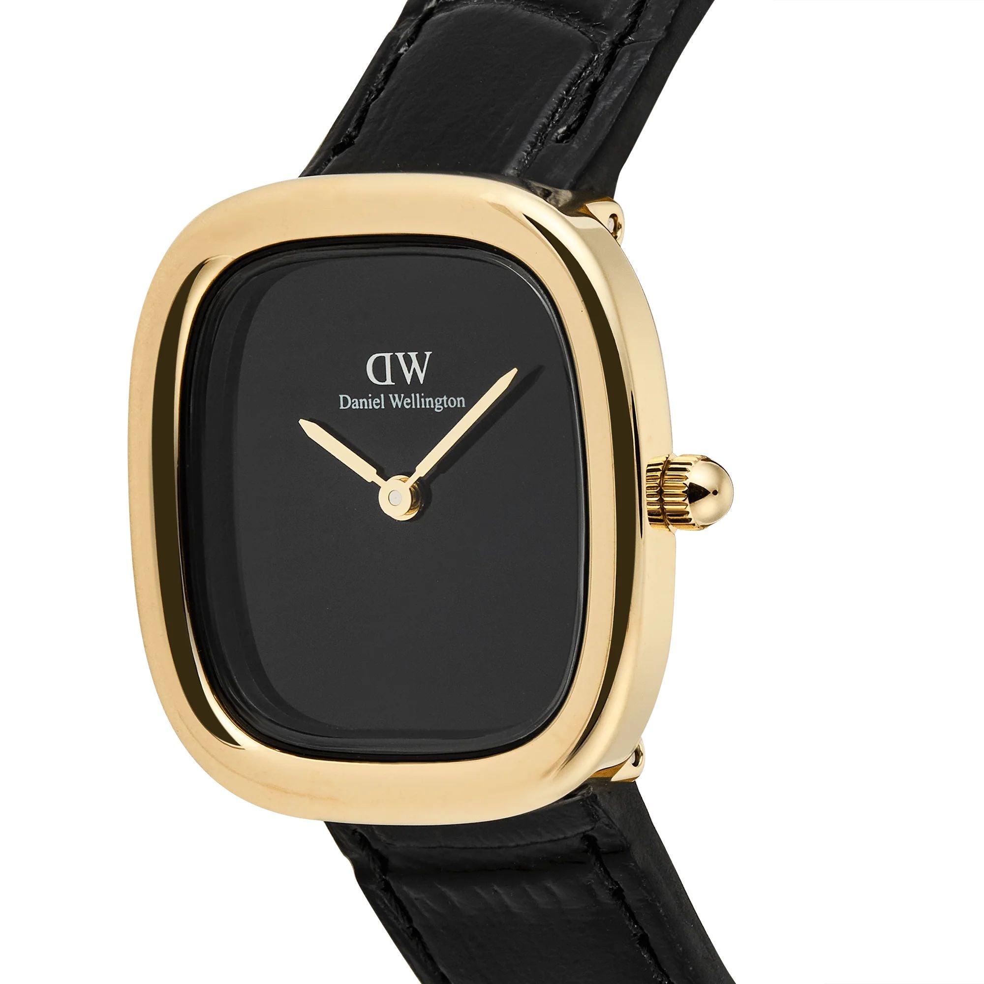 Orologio Donna Daniel Wellington Classic Margot Oro Nero DW00100880